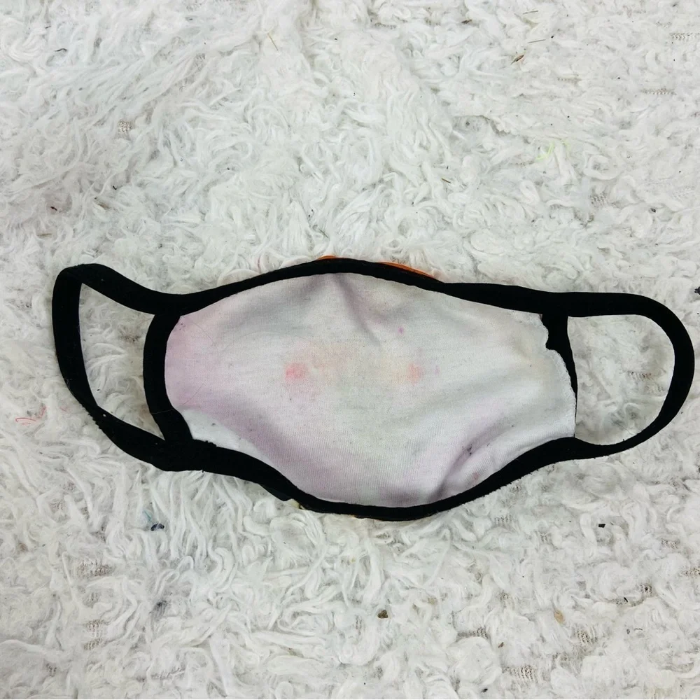 Fortnite reusable cloth Face Mask with game Characters